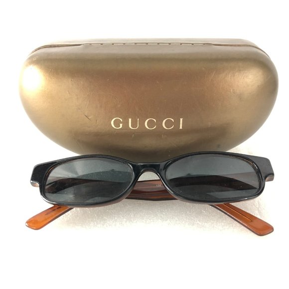 Gucci Accessories - GUCCI Eyeglasses GG 1181 Frames with Case, Pre-own